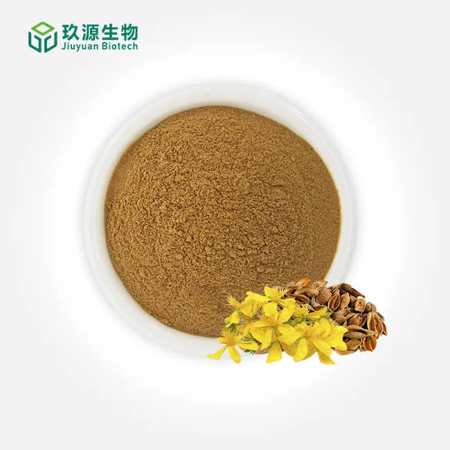 Forsythia Suspensa Fruit Extract
